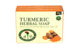 TUMERIC HERBAL SOAP